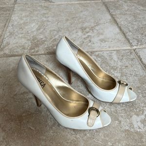 Vintage shoes
